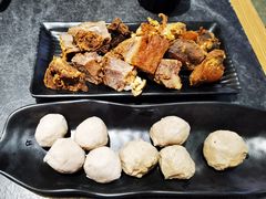 -林记潮牛·牛肉火锅(上马墩店)
