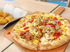 -达美乐比萨(深圳广夏路店)