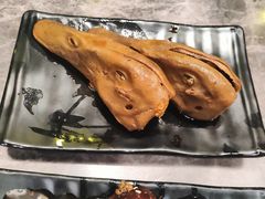 -嘎嘎鸭脑壳(蜀汉路店)