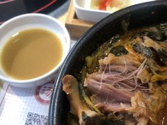 -韩香福脊骨汤锅(上杭路店)