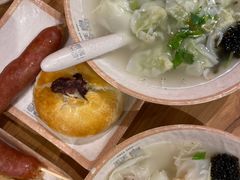 -琴岛顺天馄饨(崂山金鼎店)