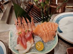 -大渔铁板烧(杭州大悦城店)