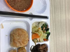 -香妃烤鸡(西单店)