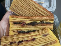 -本格旺索罗(樟宜机场T1店)