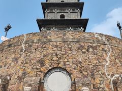 -九华山公园