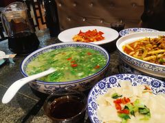 -鹏馨羊羔肉·非遗(新建街店)