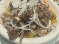 -海尔巴格·新疆菜(吐鲁番店)