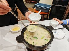 -驸马巷淮扬菜(中经路店)