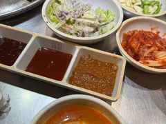 -喜来稀肉(虹泉路店)