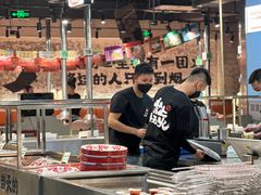 -生火火·小炉子炭烤(金楠天街总店)
