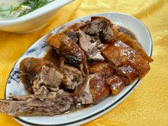 一品烧鹅-沙溪佬食店(福生东街店)