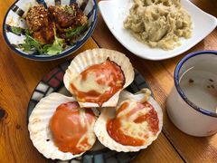 -炒豆合作社(东四总店)