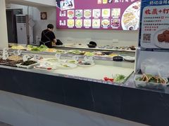 -杨记海鲜楼(三门黑金冠店)