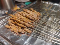 -三个大叔烤羊肉串·炭炉砂锅菜(西三旗店)