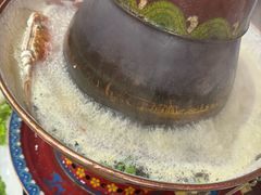 -爱新觉罗福臨火锅馆(万科滑雪场店)