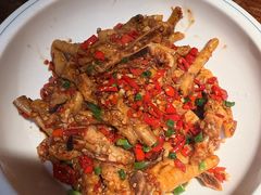 -衡厨·衡阳土菜(中南店)