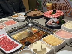 -海底捞火锅(群光广场店)