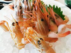 -Mr·Fish鱼鲜生海鲜放题(银泰in99店)