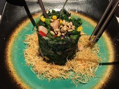 -菩提素素食餐厅(晶郦馆店)