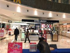 -八佰伴(人民中路店)