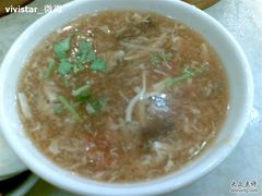 酸辣汤-老盛昌(梅陇店)