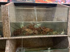 -龙宫海鲜楼(长乐漳港店)