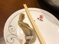 -馋嘴蛙火锅