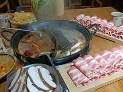 -袁山山重庆火锅(丈八北路店)