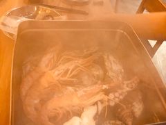 海鲜拼盘-九州酒场ひこぞう(2号店)