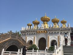 -上海东林寺(金山区)
