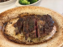 -摩根扒房(桐梓林店)