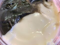 -鞠氏黑芝麻糊(水塔店)