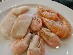 -富力希尔顿酒店·地阔自助餐厅