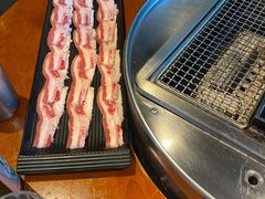 -伍丁·烤牛肋(和平东桥店)