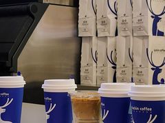 -瑞幸咖啡(第一城店)