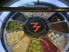 -西安W酒店·WEI全味西餐厅