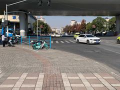 -麦当劳(凌云天地长桥店)