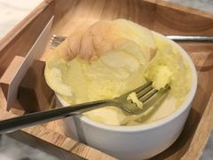 -荷恬·精致蔬食料理(星海店)