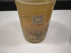 -咬不得高祖生煎·简餐(高银街店)