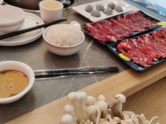 -嬷孙家潮汕牛肉火锅(北京路天河城店)