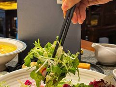 -真地道京味府·鲜橙烤鸭·北京菜(朝外大街东大桥店)