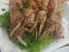 -海岛渔村大酒店(云霄路店)