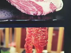 -万兴佳烤肉·长白山老味道(宏泰广场店)