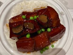 -上海人家花樣年华(虹口龙之梦店)
