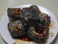 -五娭毑臭豆腐(黄兴南路店)