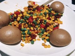 -北李妈妈菜·海肠捞饭(高新万达店)