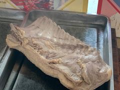 -小龙大肉面馆