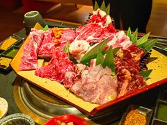 -300杯·和牛烧肉清酒专门店(廊里店)