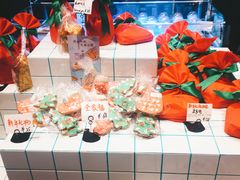 -Dough&Joe团憩(瑞虹天地月亮湾店)