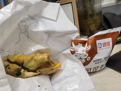 -琦琦蛋饼铺(上南店)